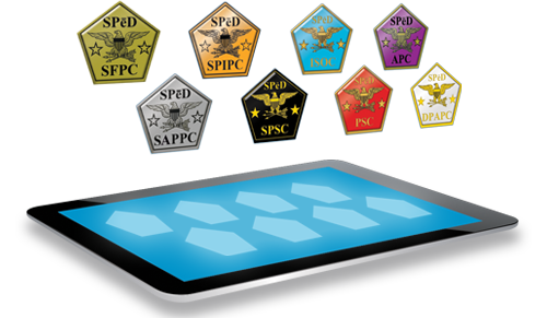 Digital Badging
