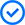 Checkmark for menu item