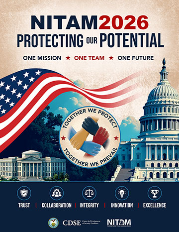 Together we Protect, Together We Prevail Poster