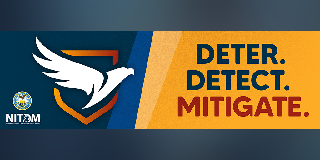 NITAM 2024: Detect, Deter, Mitigate