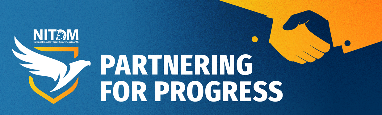 NITAM - Partnering for Progress