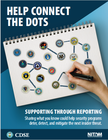 Help Connect the Dots (Seals)