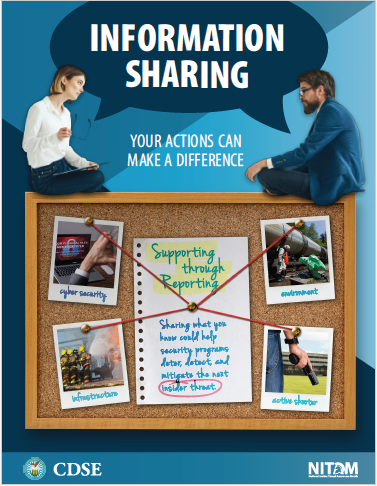 Information Sharing